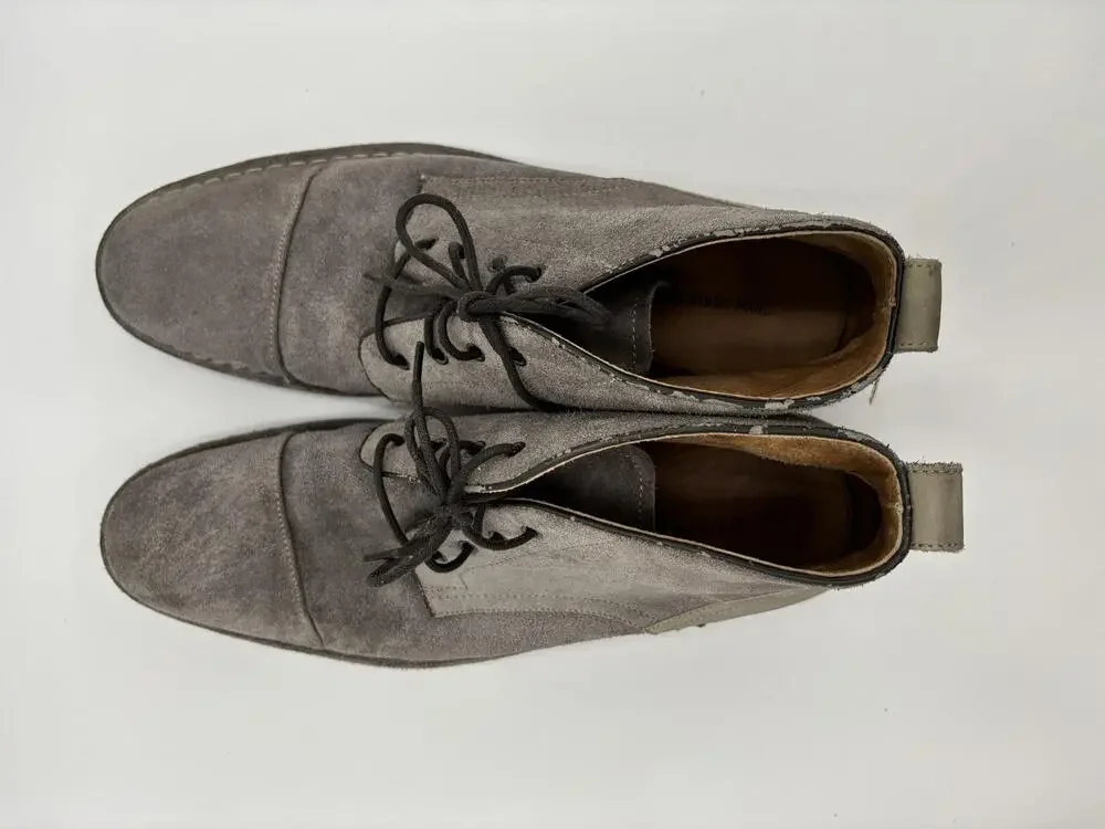 John Varvatos brand john